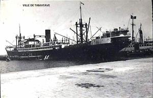 VILLE DE TAMATAVE 01